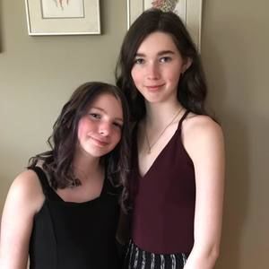 Meet your Posher, Angela